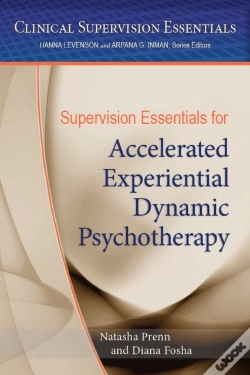 Capa do artigo Supervision Essentials For Accelerated Experiential Dynamic Psychotherapy
