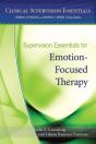 Supervision Essentials For Emotion-Focused Therapy - Preview