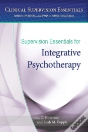 Capa do artigo Supervision Essentials For Integrative Psychotherapy