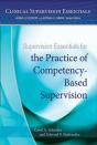 Supervision Essentials For The Practice Of Competency-Based Supervision - Preview