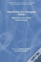 Supervision In A Changing World