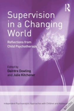 Capa do artigo Supervision In A Changing World