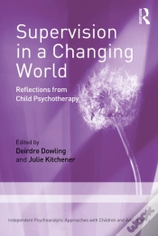 Capa do artigo Supervision In A Changing World