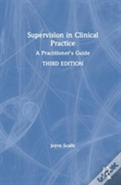 Capa do artigo Supervision In Clinical Practice