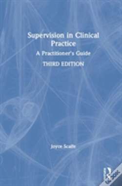 Capa do artigo Supervision In Clinical Practice
