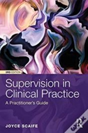 Capa do artigo Supervision In Clinical Practice