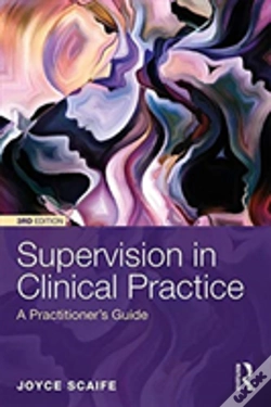 Capa do artigo Supervision In Clinical Practice