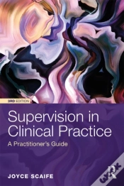 Capa do artigo Supervision In Clinical Practice