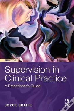 Capa do artigo Supervision In Clinical Practice