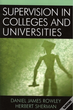 Capa do artigo Supervision In Colleges And Universities