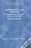 Supervision In School Psychology