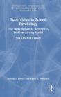 Supervision In School Psychology - Preview