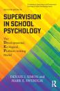 Supervision In School Psychology - Preview