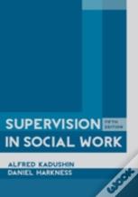 Supervision In Social Work