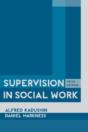 Supervision In Social Work - Preview