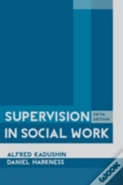 Capa do artigo Supervision In Social Work