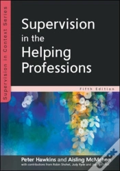 Capa do artigo Supervision In The Helping Professions 5e