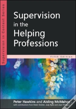 Capa do artigo Supervision In The Helping Professions 5e