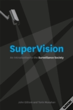 Capa do artigo Supervision
