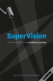 Capa do artigo Supervision