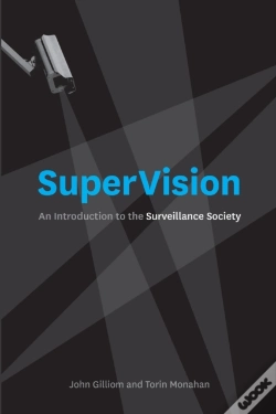 Capa do artigo Supervision