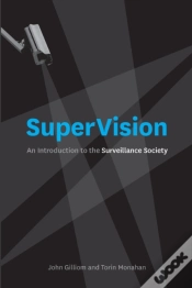 Capa do artigo Supervision