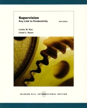 Capa do artigo SUPERVISION