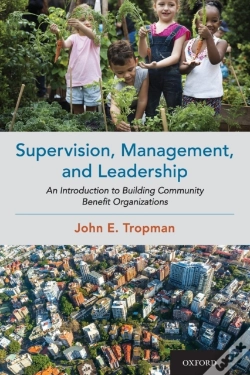 Capa do artigo Supervision, Management, And Leadership
