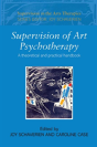 Supervision Of Art Psychotherapy - Preview
