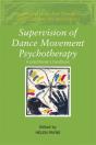Supervision Of Dance Movement Psychotherapy - Preview