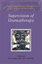 Supervision Of Dramatherapy - Preview