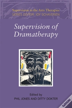 Capa do artigo Supervision Of Dramatherapy