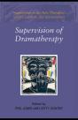 Supervision Of Dramatherapy - Preview