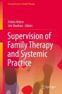 Supervision Of Family Therapy And Systemic Practice - Preview
