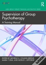 Supervision Of Group Psychotherapy