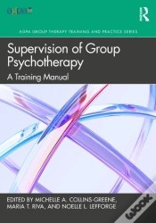 Capa do artigo Supervision Of Group Psychotherapy