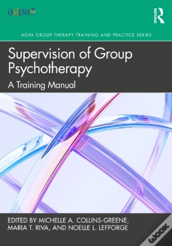 Capa do artigo Supervision Of Group Psychotherapy