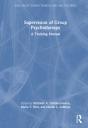 Supervision Of Group Psychotherapy - Preview