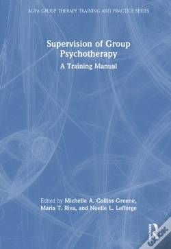 Capa do artigo Supervision Of Group Psychotherapy