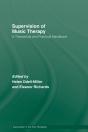 Supervision Of Music Therapy - Preview