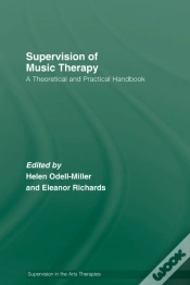 Capa do artigo Supervision Of Music Therapy
