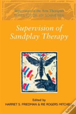 Capa do artigo Supervision Of Sandplay Therapy