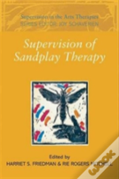 Supervision Of Sandplay Therapy