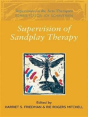 Supervision Of Sandplay Therapy - Preview