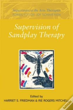 Capa do artigo Supervision Of Sandplay Therapy