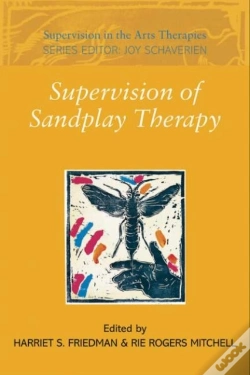 Capa do artigo Supervision Of Sandplay Therapy