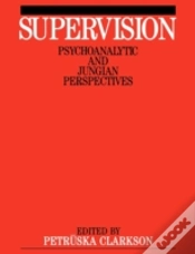 Capa do artigo Supervision