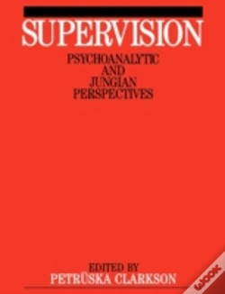 Capa do artigo Supervision