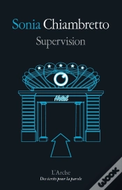 Capa do artigo Supervision