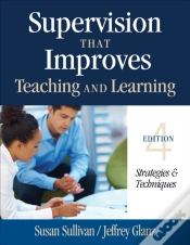 Capa do artigo Supervision That Improves Teaching And Learning